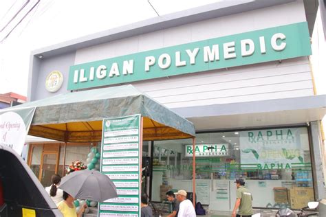 city health iligan|PIA .